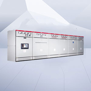 GGD型交流低壓配電柜